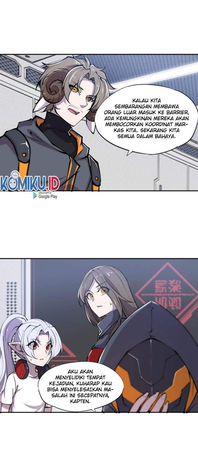 The Blood Princess and the Knight Chapter 88 Image 5