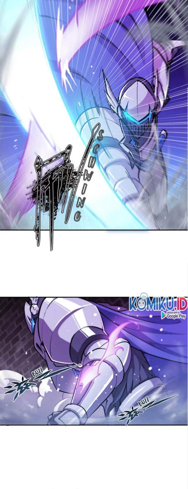 The Blood Princess and the Knight Chapter 92 Image 5