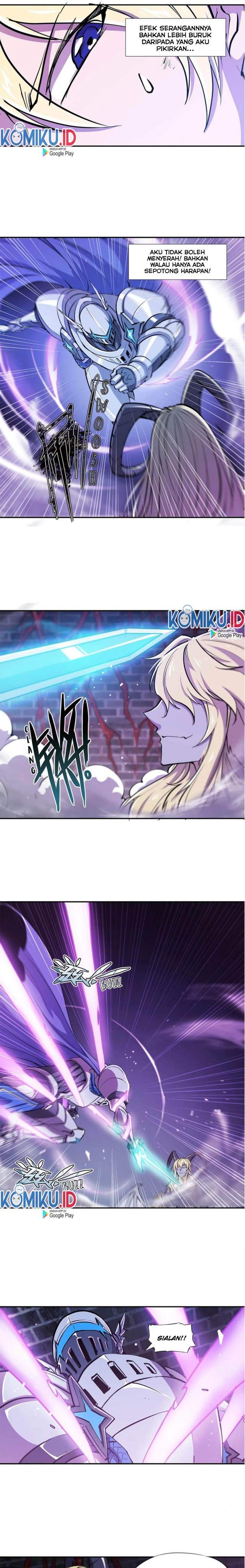 The Blood Princess and the Knight Chapter 92 Image 6