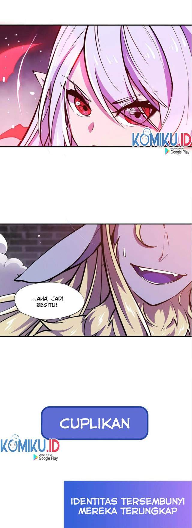 The Blood Princess and the Knight Chapter 92 Image 9
