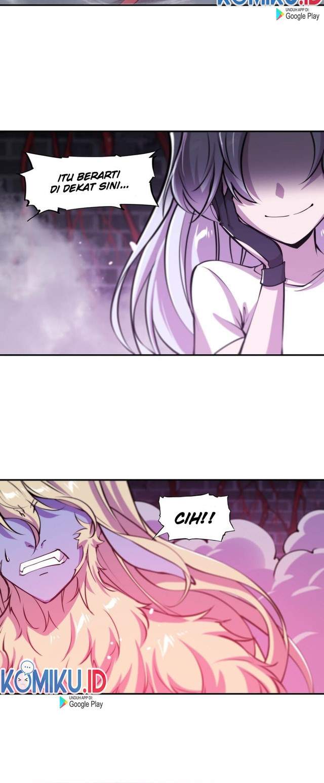 The Blood Princess and the Knight Chapter 94 Image 1