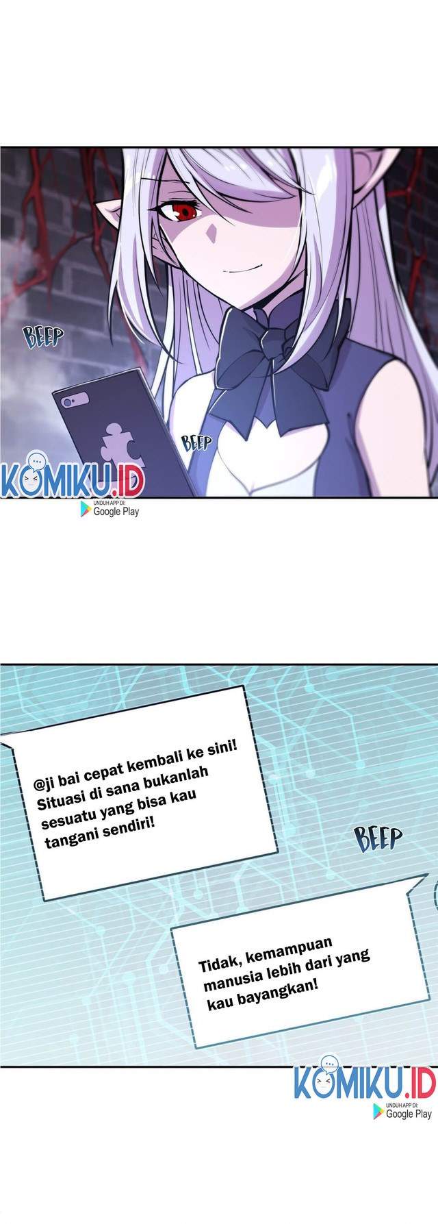 The Blood Princess and the Knight Chapter 94 Image 5