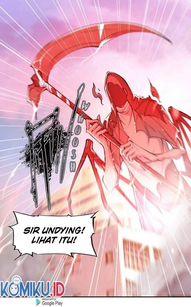 The Blood Princess and the Knight Chapter 95 Image 9