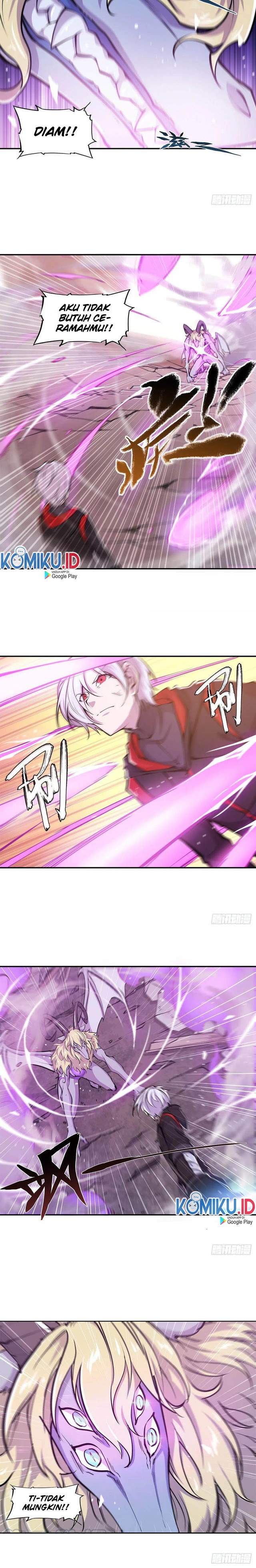 The Blood Princess and the Knight Chapter 97 Image 7
