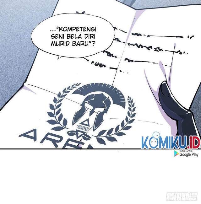 The Blood Princess and the Knight Chapter 99 Image 8