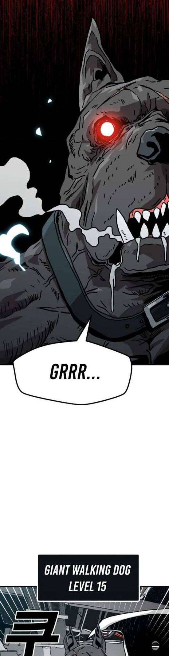 Metro Hunter Chapter 01 Image 46