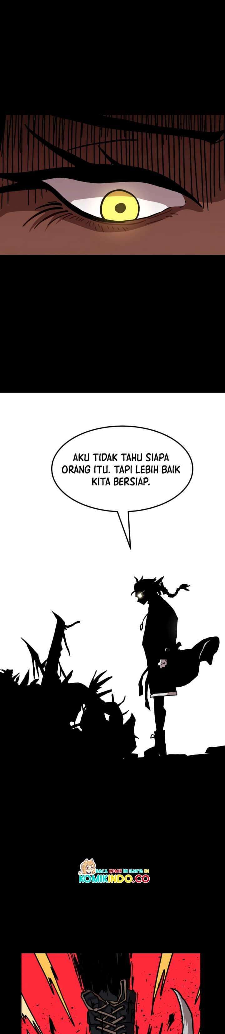 Metro Hunter Chapter 02 Image 75
