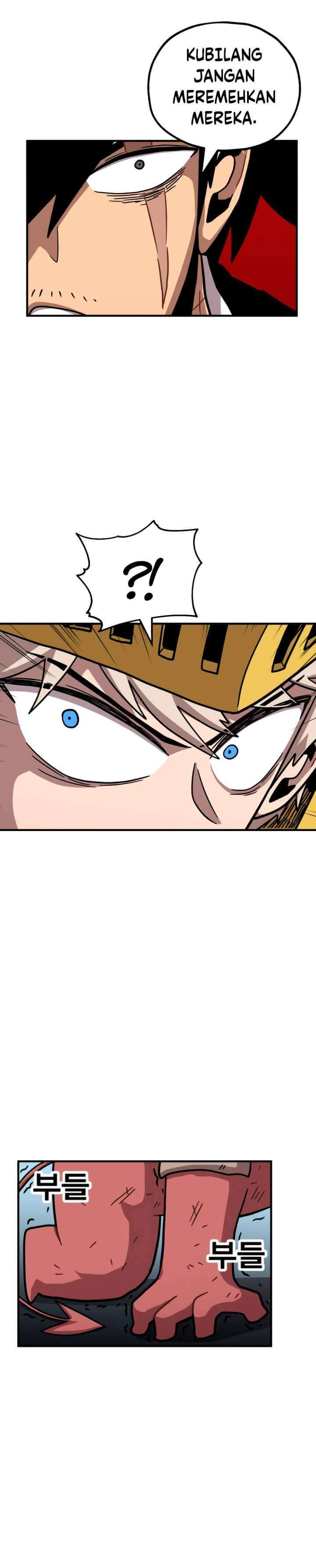 Metro Hunter Chapter 05 Image 39