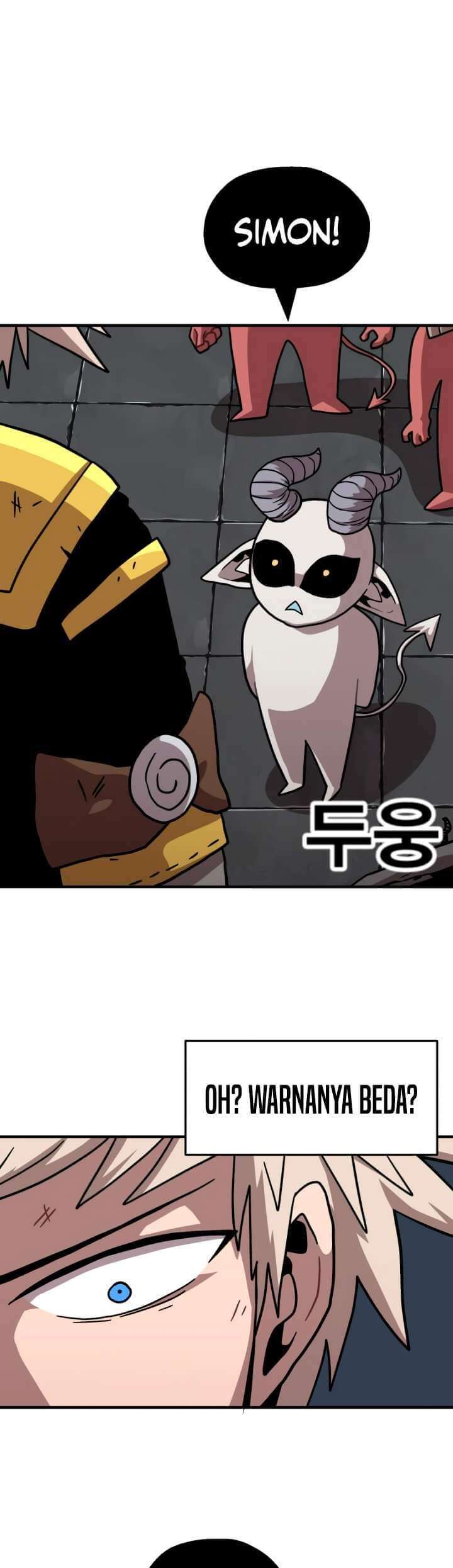 Metro Hunter Chapter 06 Image 19