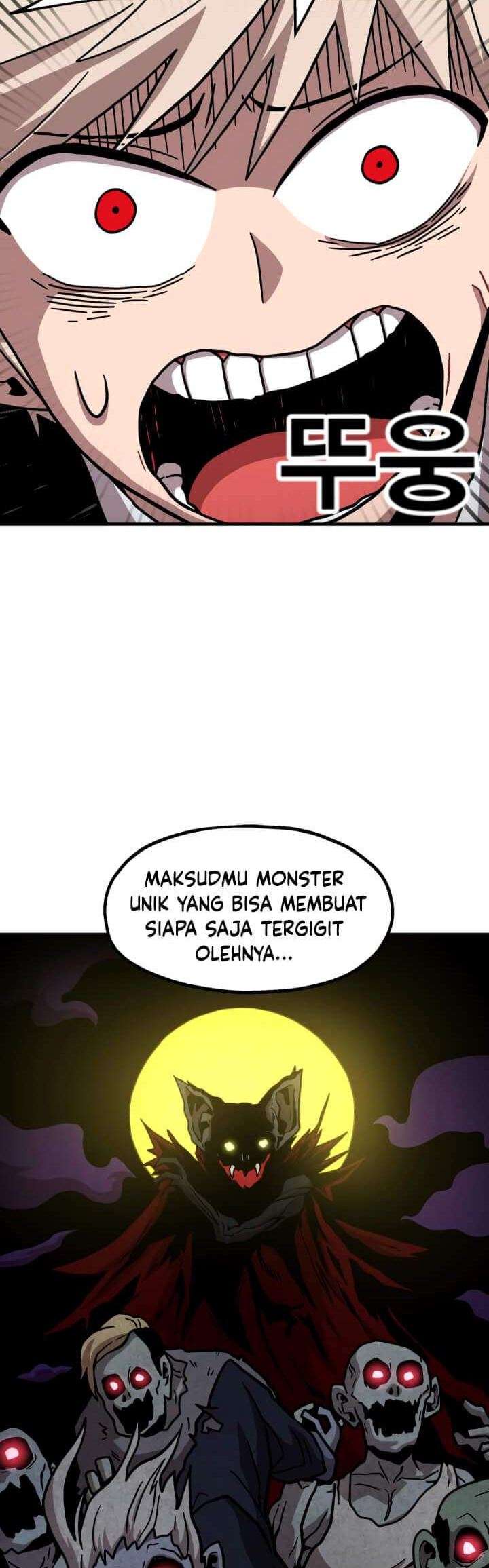 Metro Hunter Chapter 06 Image 35