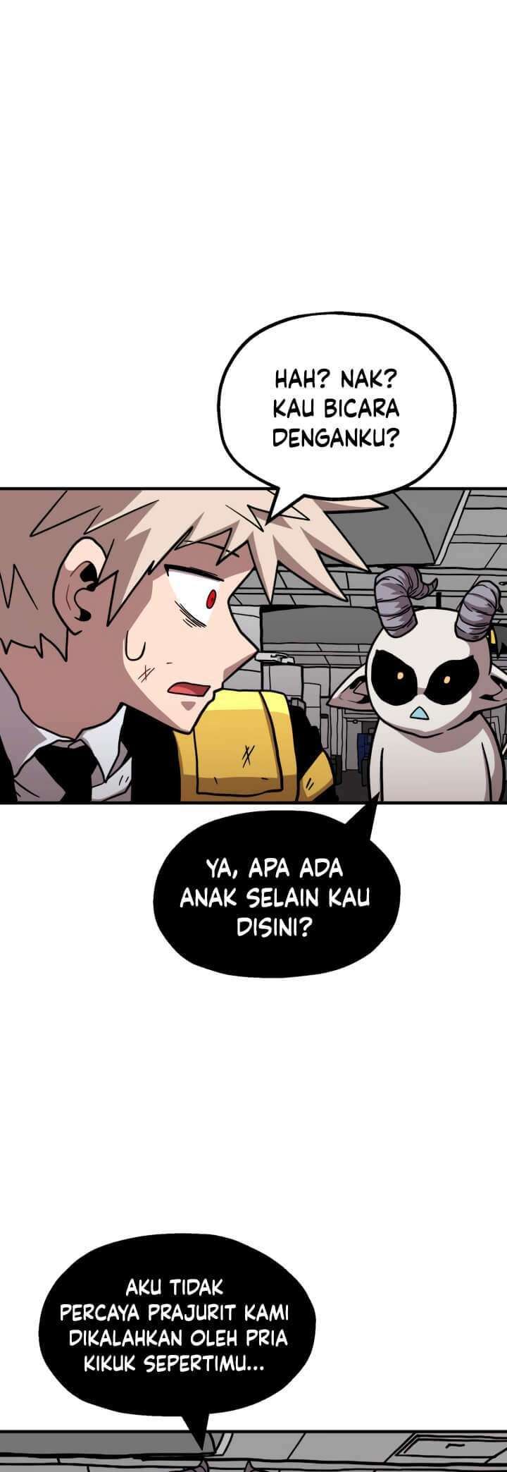 Metro Hunter Chapter 06 Image 40