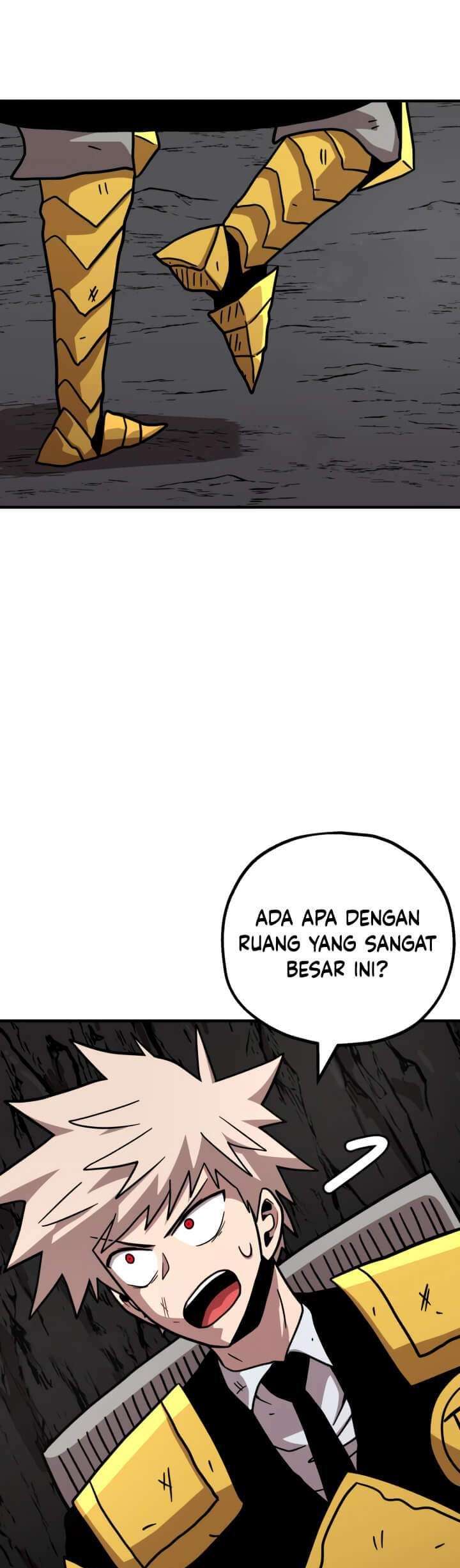 Metro Hunter Chapter 06 Image 73