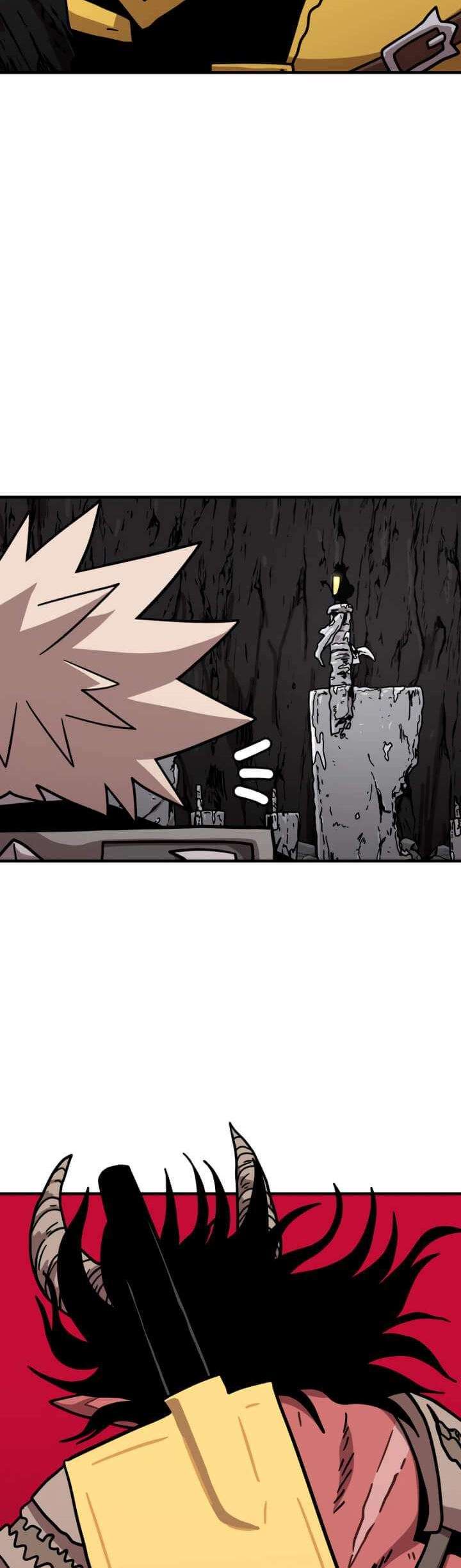 Metro Hunter Chapter 06 Image 74