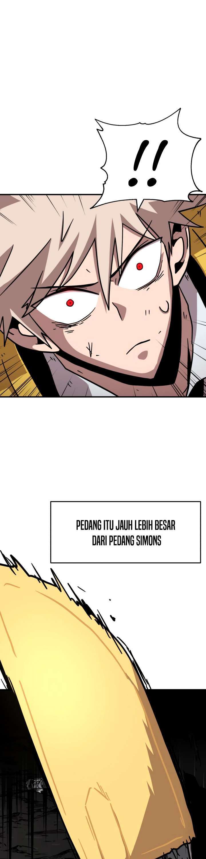 Metro Hunter Chapter 07 Image 4
