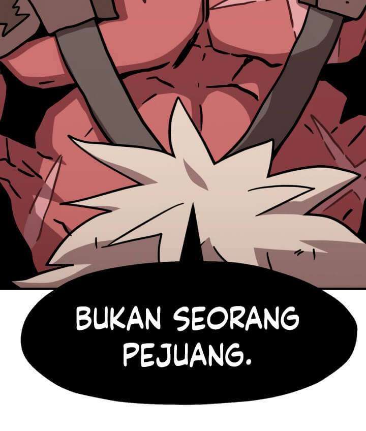 Metro Hunter Chapter 07 Image 22