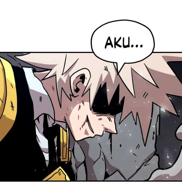 Metro Hunter Chapter 07 Image 28