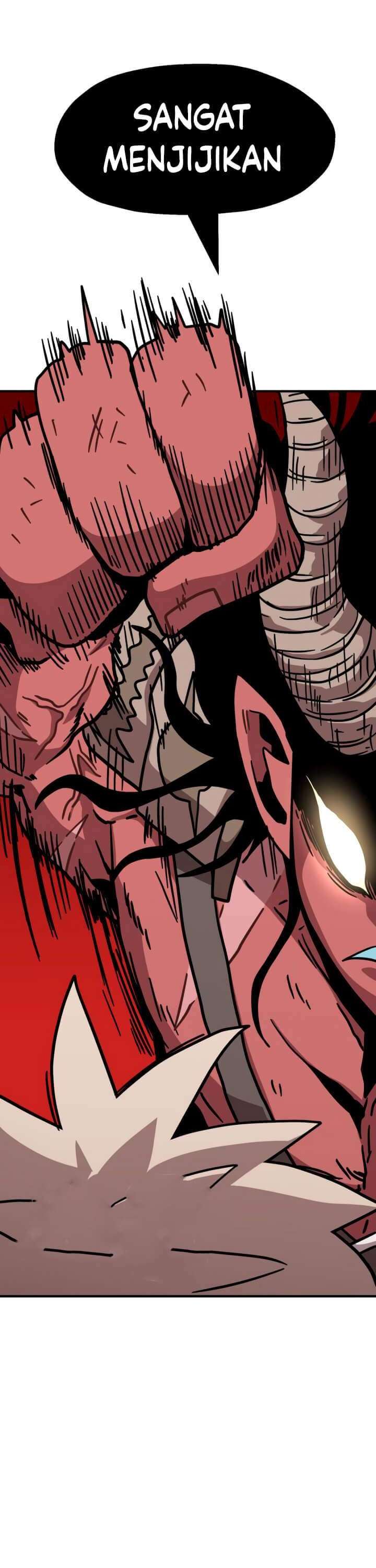 Metro Hunter Chapter 07 Image 30