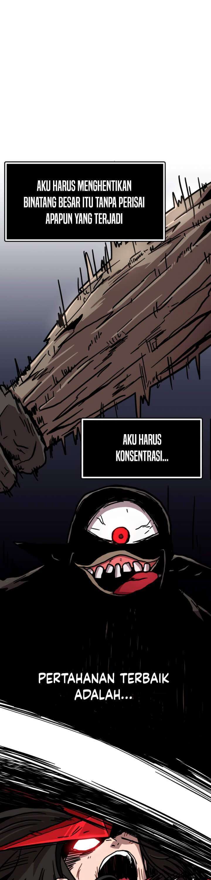 Metro Hunter Chapter 07 Image 59