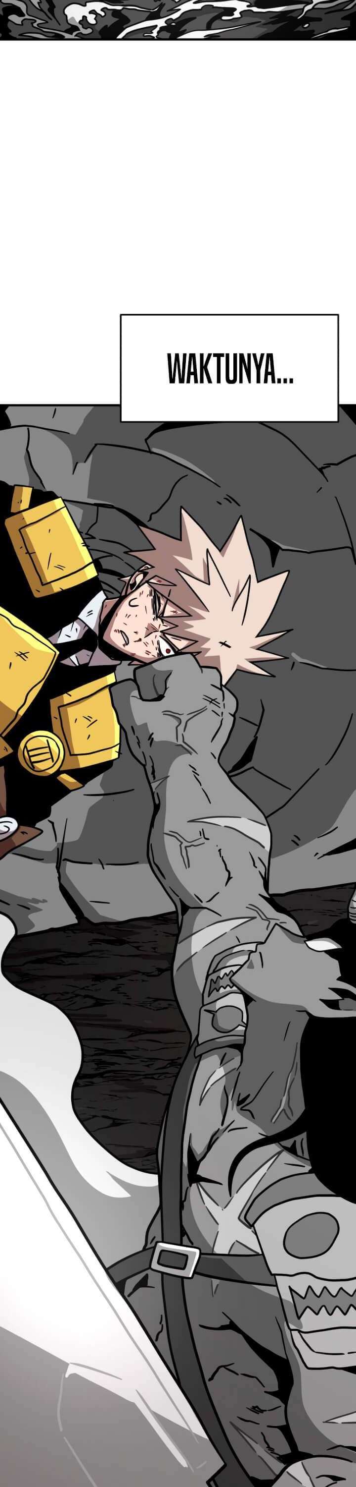Metro Hunter Chapter 07 Image 78