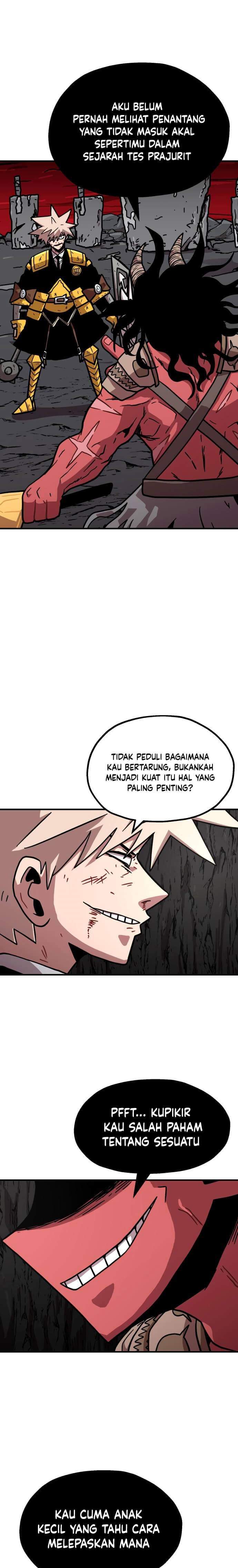 Metro Hunter Chapter 09 Image 13