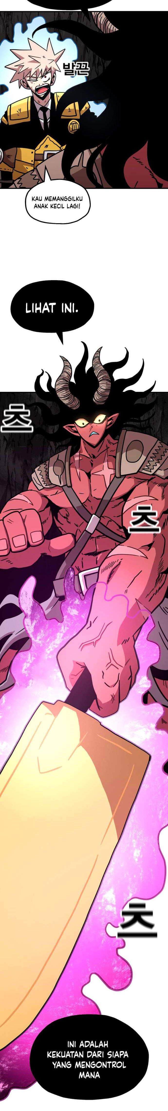 Metro Hunter Chapter 09 Image 14