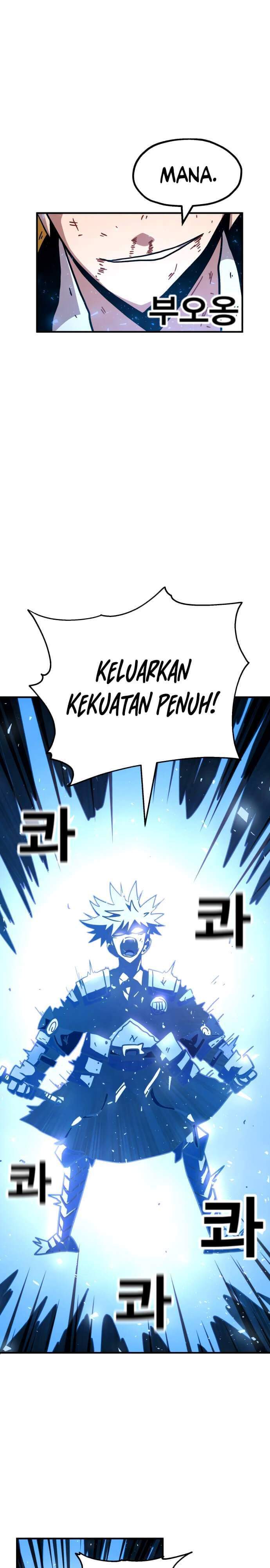 Metro Hunter Chapter 09 Image 25