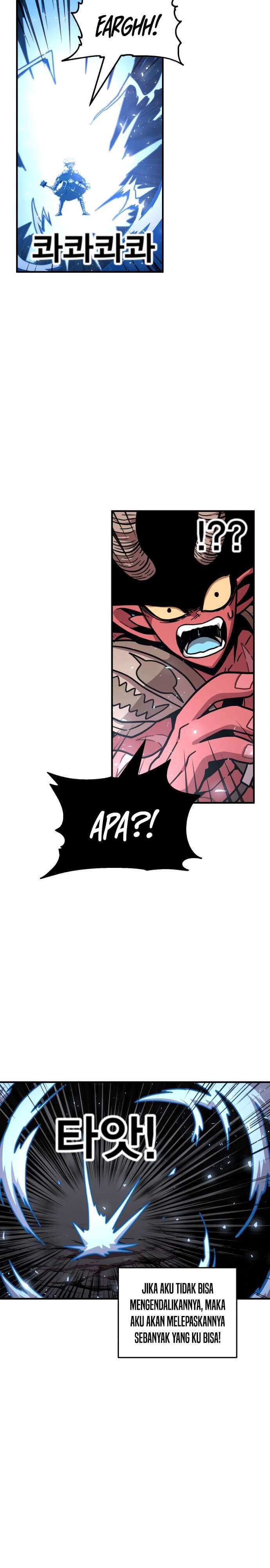 Metro Hunter Chapter 09 Image 26