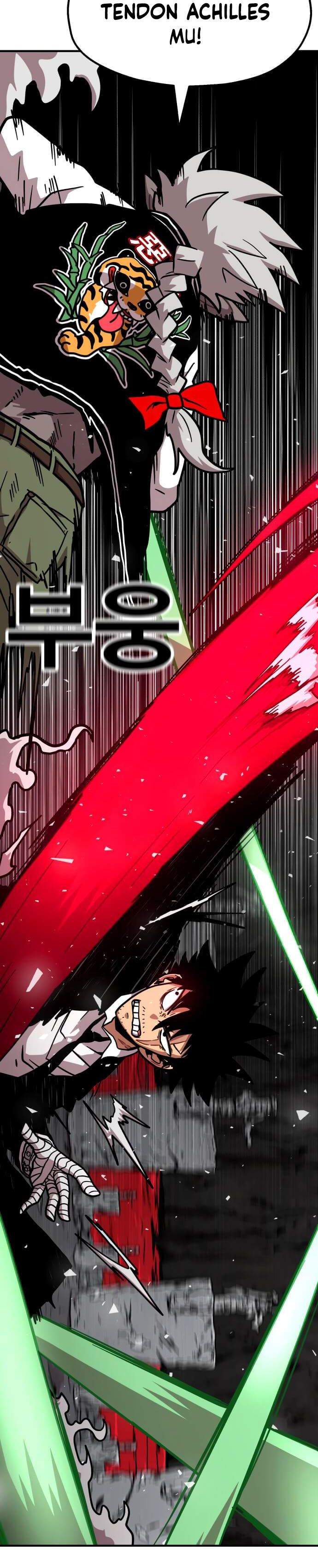 Metro Hunter Chapter 11 Image 36