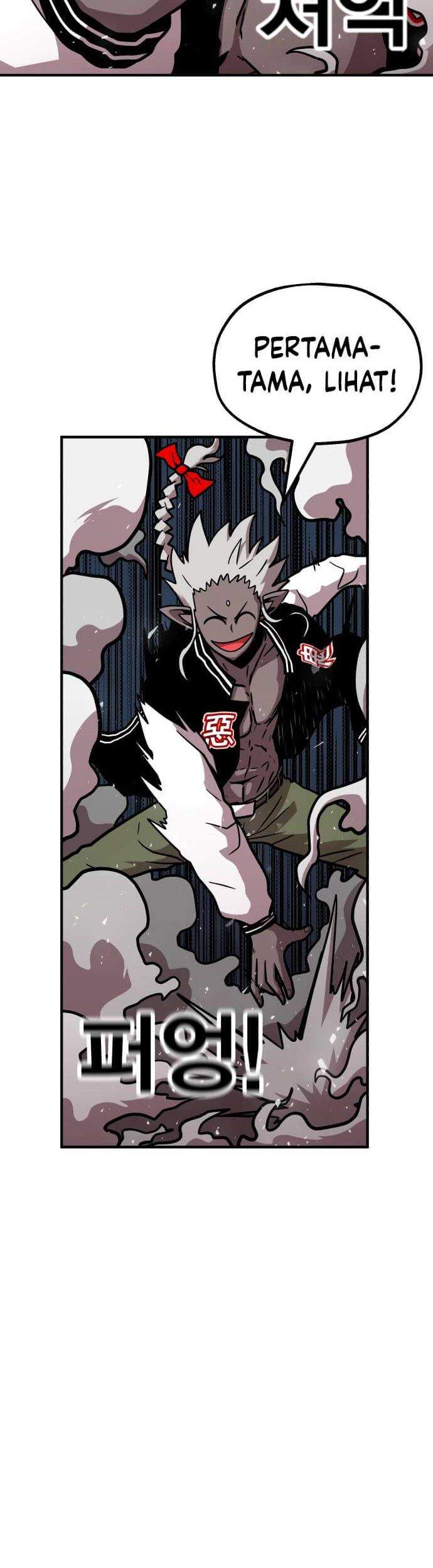 Metro Hunter Chapter 11 Image 40