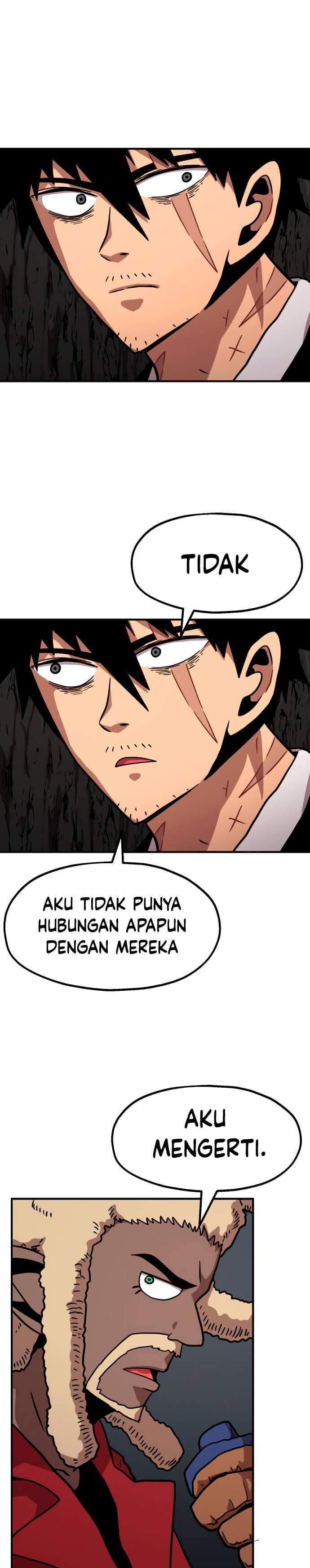 Metro Hunter Chapter 12 Image 31