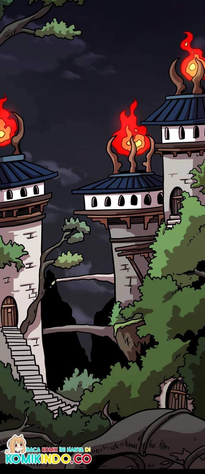Metro Hunter Chapter 13 Image 2