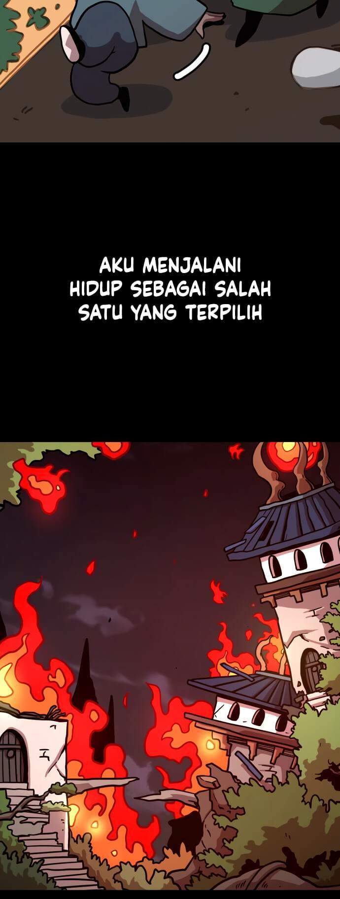 Metro Hunter Chapter 13 Image 4