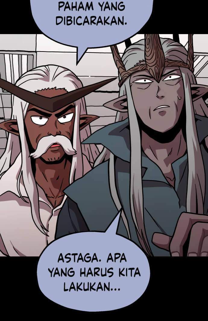Metro Hunter Chapter 13 Image 16