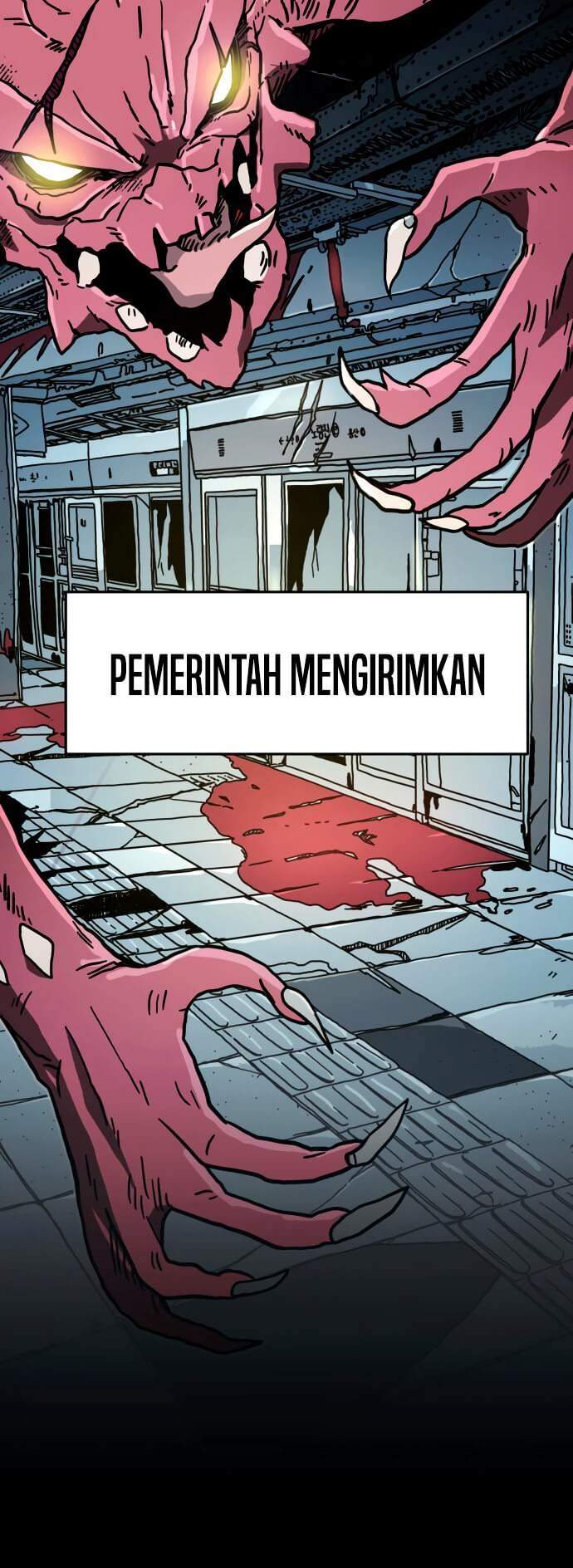 Metro Hunter Chapter 13 Image 29