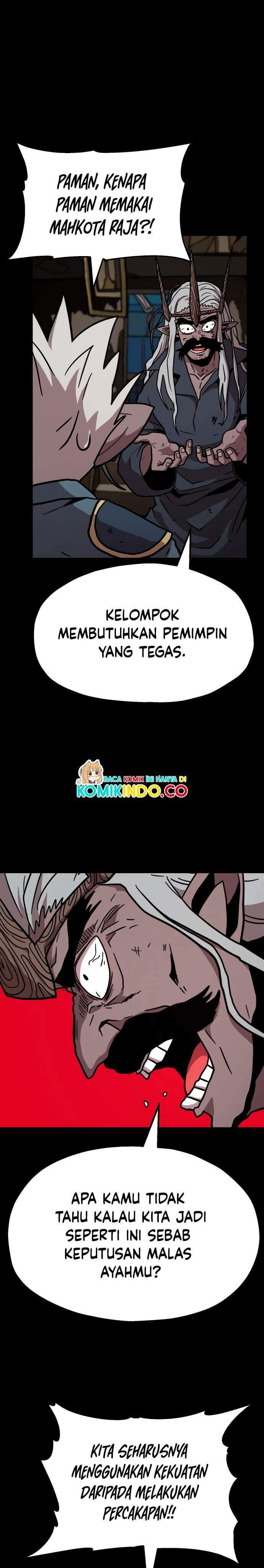 Metro Hunter Chapter 13 Image 40