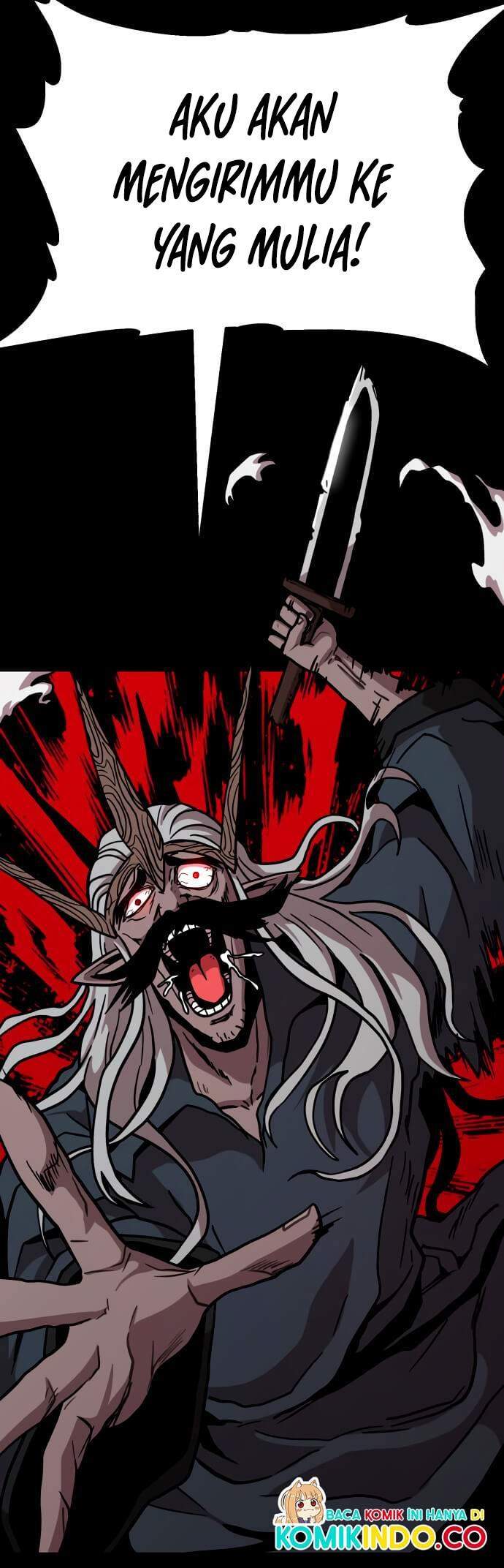 Metro Hunter Chapter 13 Image 45