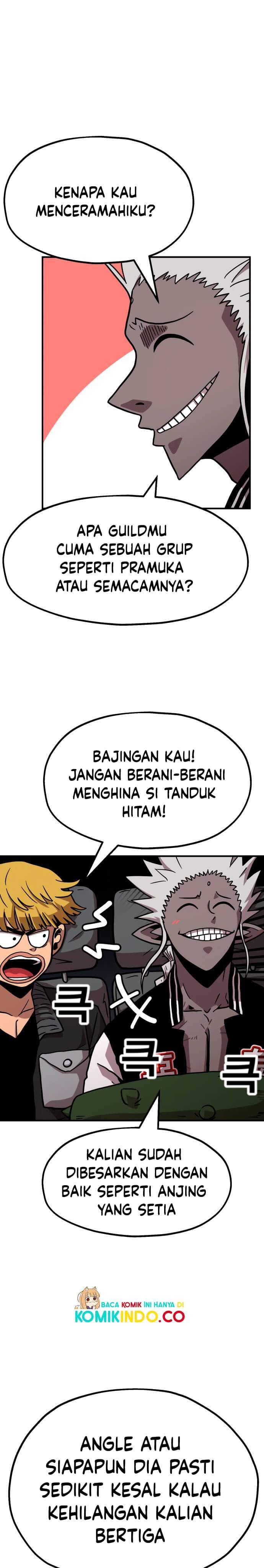 Metro Hunter Chapter 13 Image 56