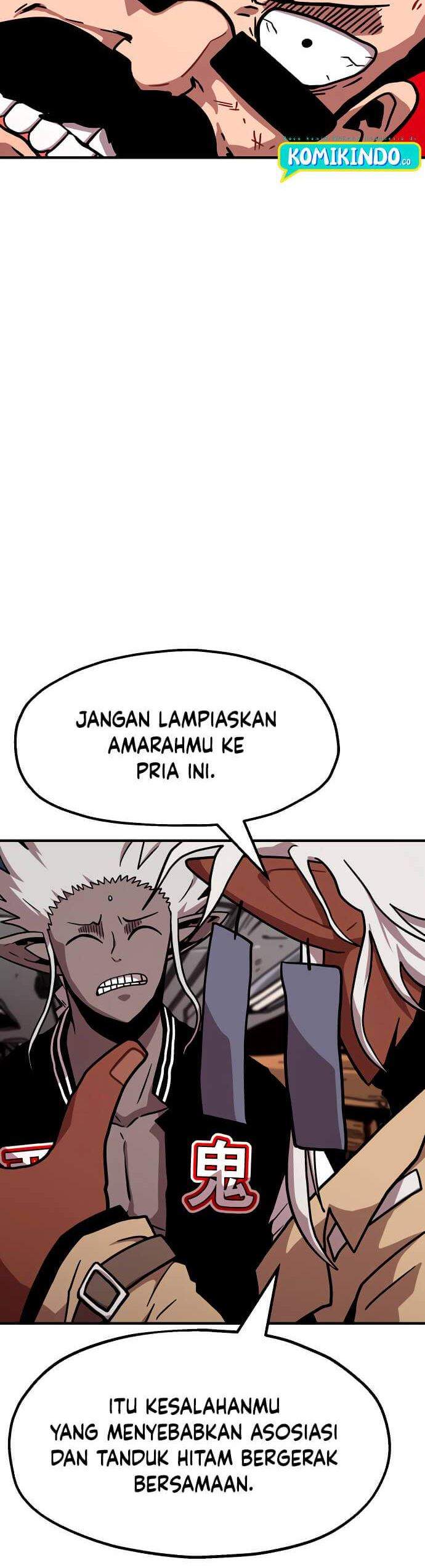 Metro Hunter Chapter 14 Image 10