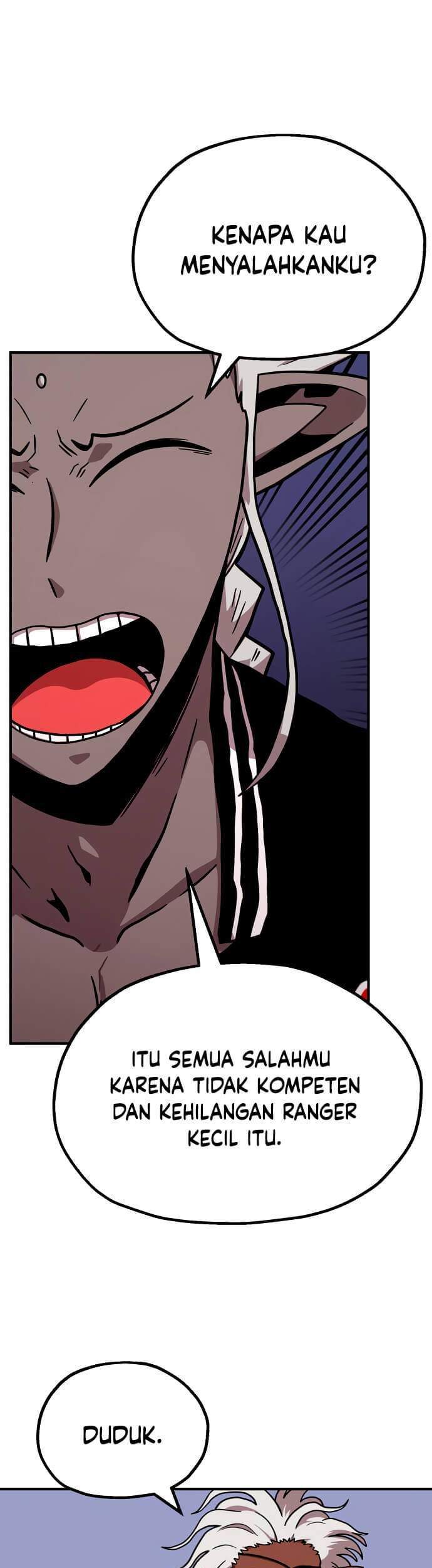 Metro Hunter Chapter 14 Image 11