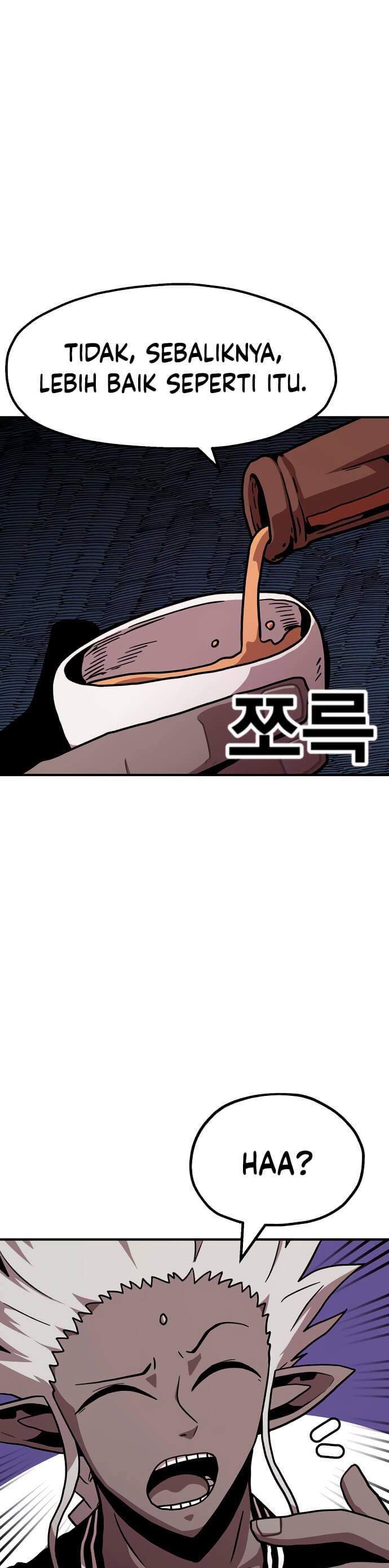 Metro Hunter Chapter 14 Image 21