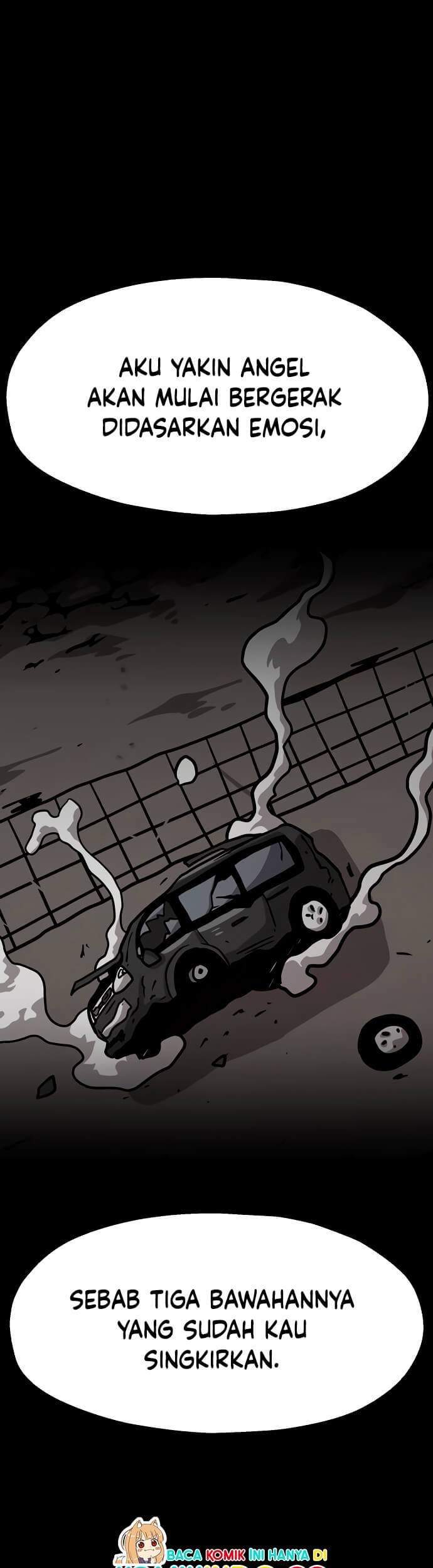 Metro Hunter Chapter 14 Image 23