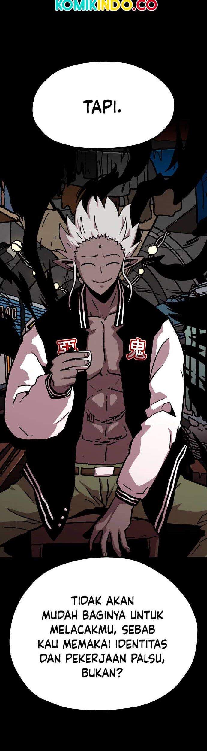 Metro Hunter Chapter 14 Image 24