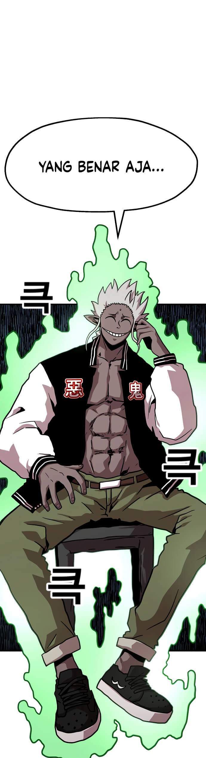 Metro Hunter Chapter 14 Image 31