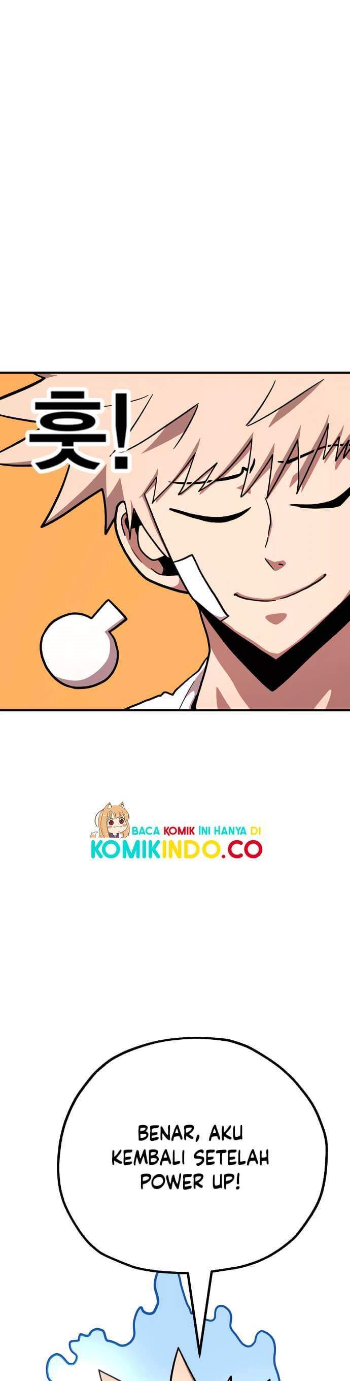 Metro Hunter Chapter 14 Image 39