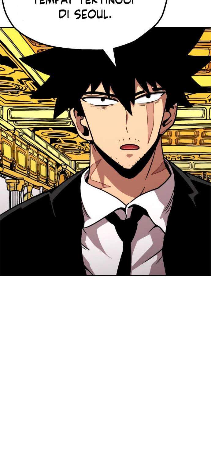 Metro Hunter Chapter 15 Image 5