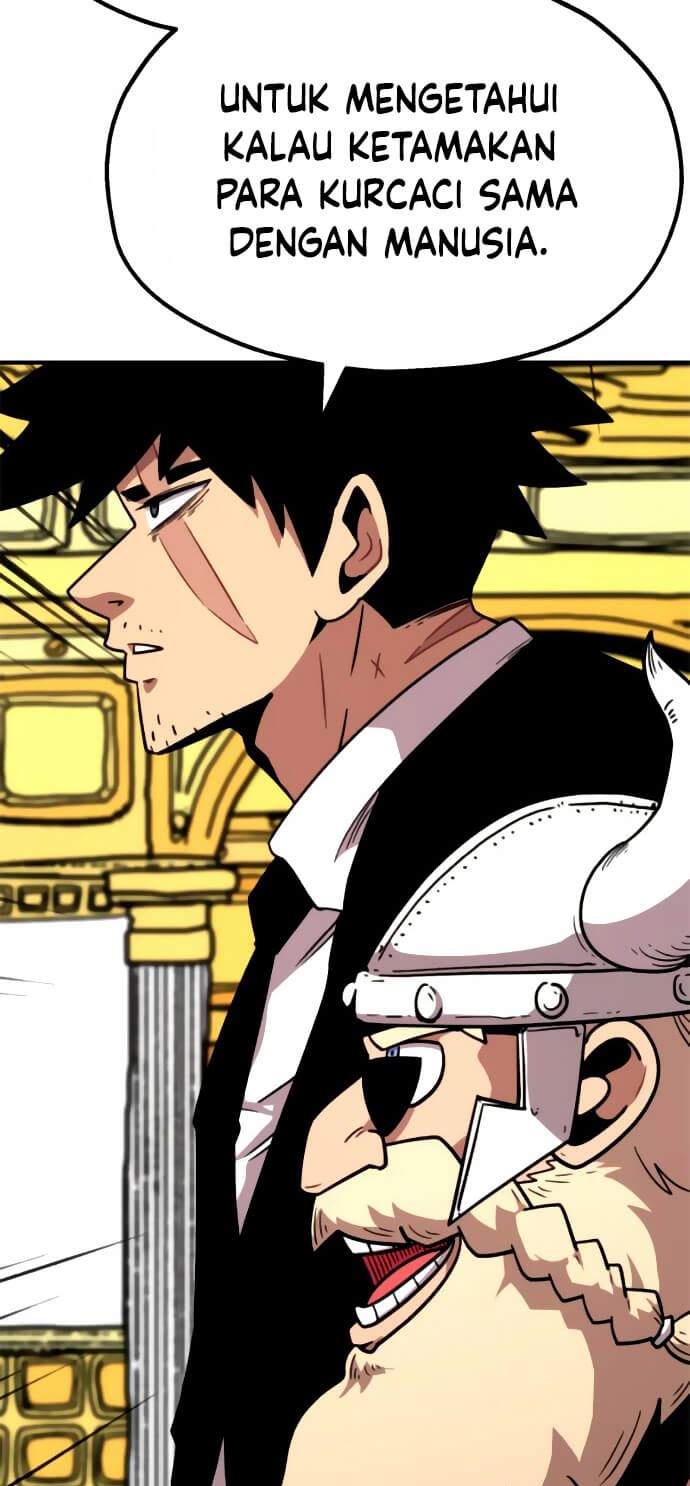 Metro Hunter Chapter 15 Image 7