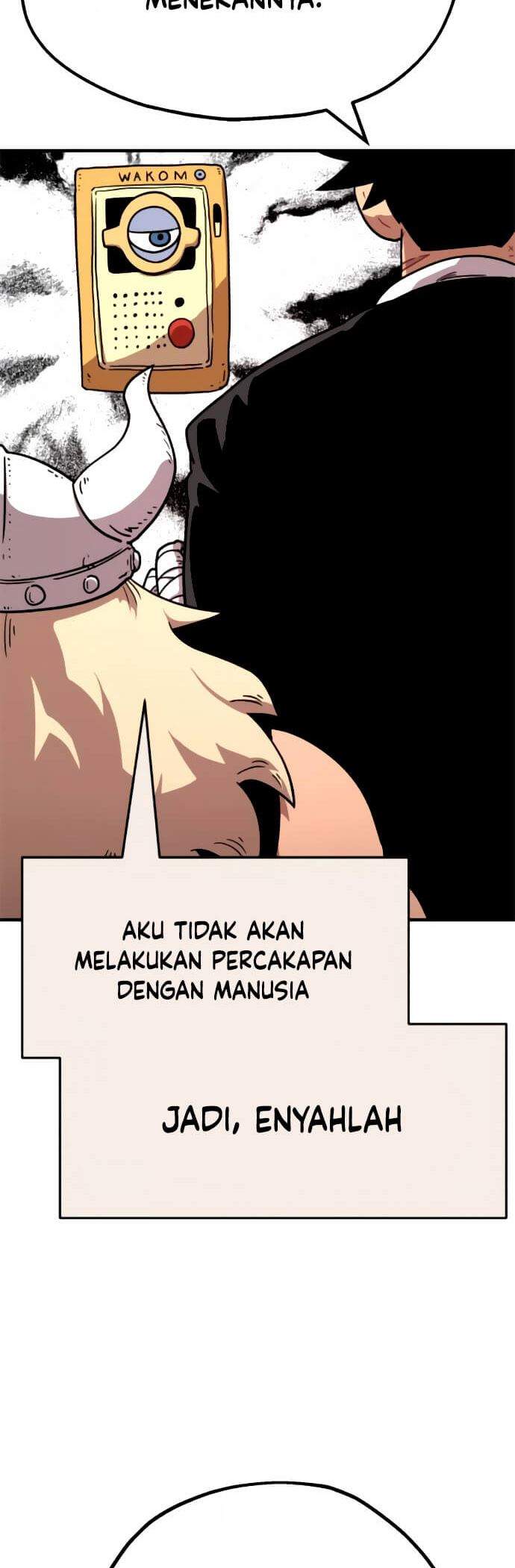 Metro Hunter Chapter 15 Image 14