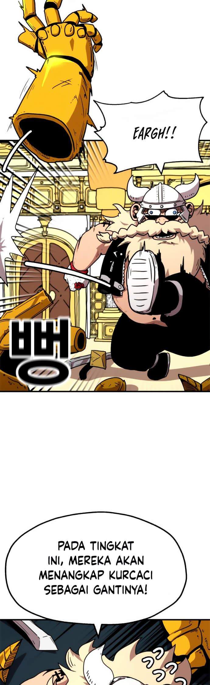 Metro Hunter Chapter 15 Image 37