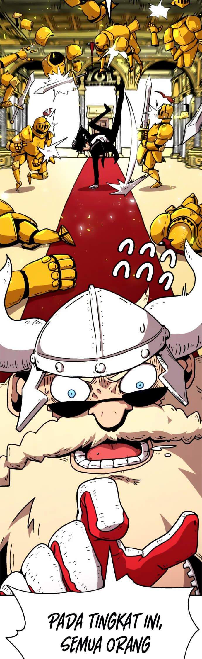Metro Hunter Chapter 15 Image 40