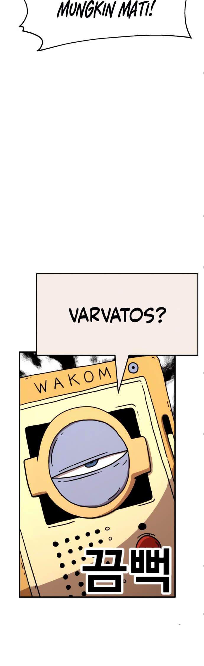 Metro Hunter Chapter 15 Image 41